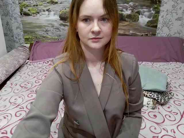 Mililymi webcam