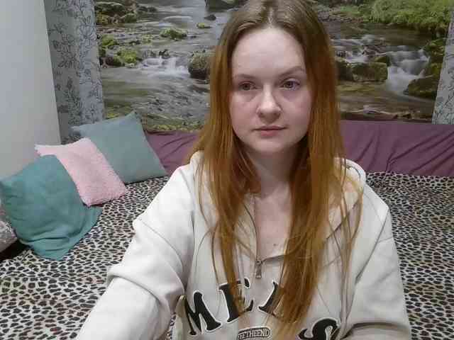 Mililymi webcam