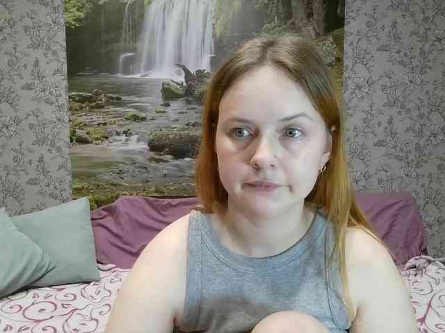 Mililymi webcam