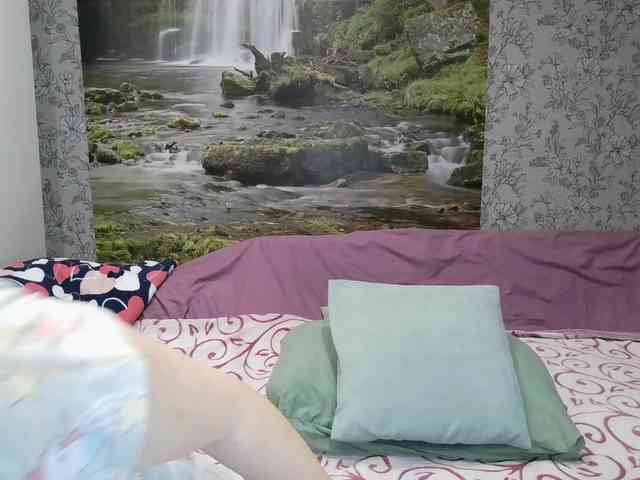 Mililymi webcam
