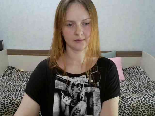 Mililymi webcam
