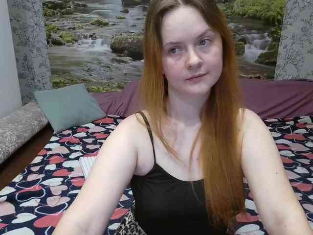 Mililymi webcam