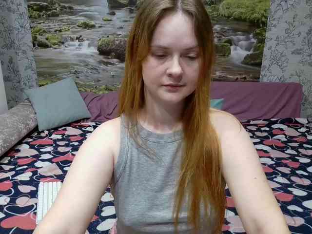Mililymi webcam