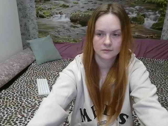 Mililymi webcam
