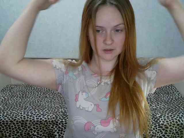 Mililymi webcam