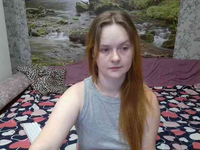 Mililymi webcam
