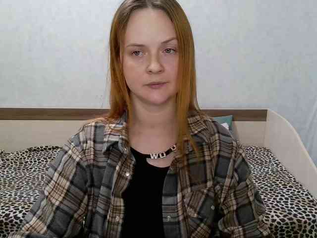 Mililymi webcam
