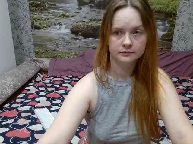 Mililymi webcam