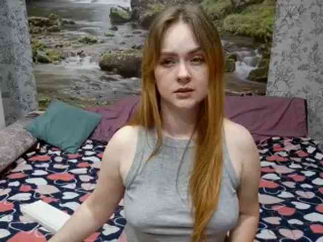 Mililymi webcam