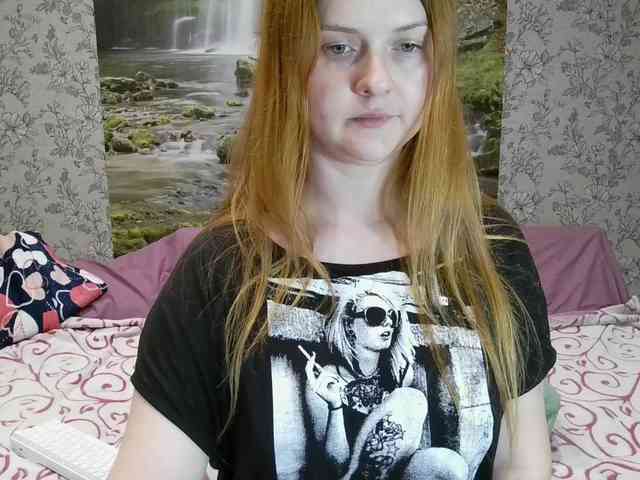 Mililymi webcam