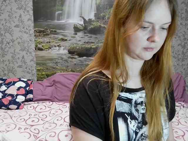 Mililymi webcam