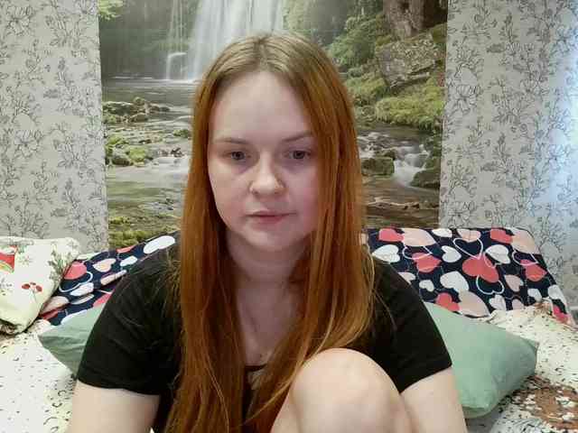 Mililymi webcam