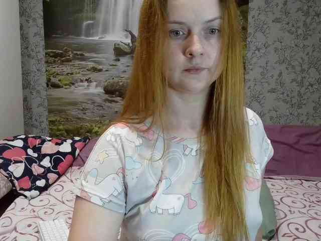 Mililymi webcam