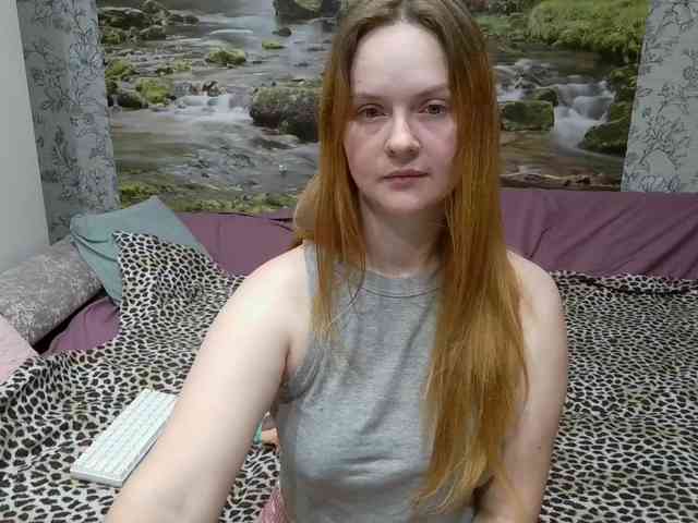 Mililymi webcam