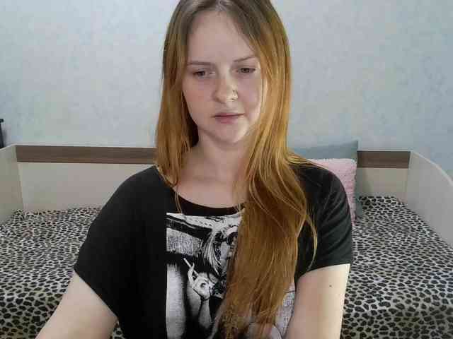 Mililymi Sex Cam Show