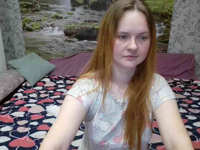Mililymi webcam