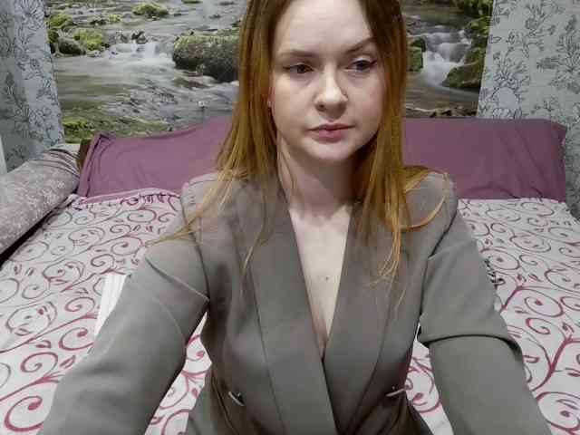 Mililymi webcam