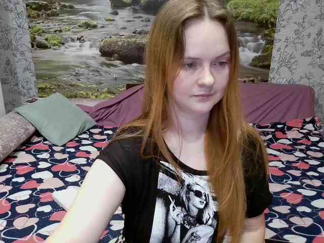 Mililymi webcam