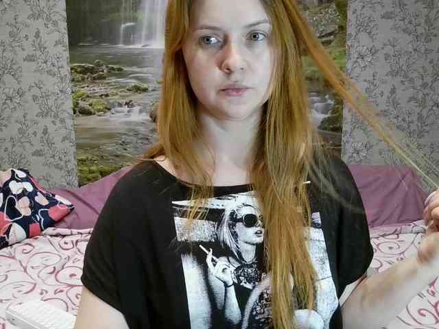 Mililymi webcam