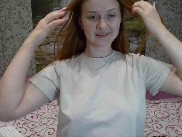 Mililymi webcam