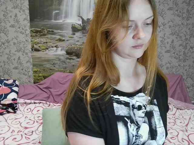 Mililymi webcam