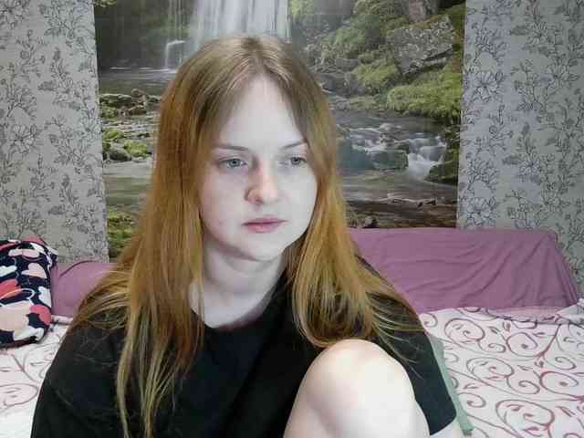 Mililymi webcam