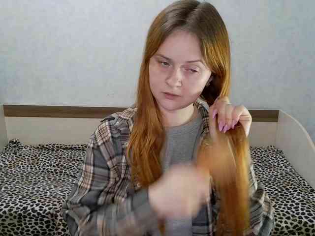 Mililymi webcam