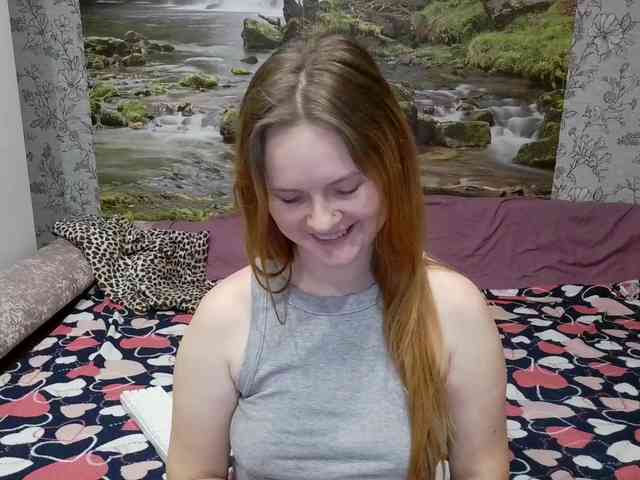 Mililymi webcam
