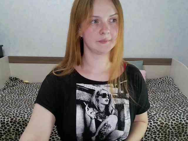 Mililymi webcam