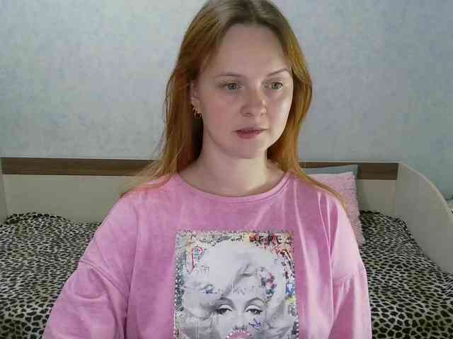 Mililymi webcam