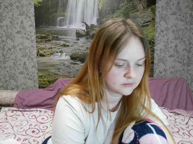 Mililymi webcam
