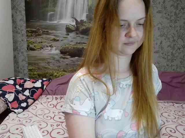 Mililymi webcam