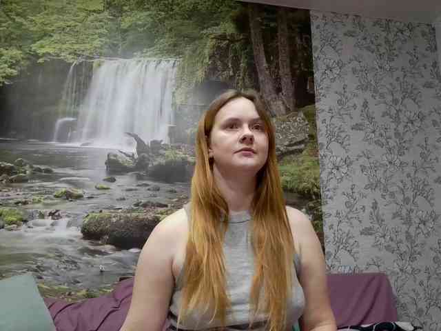 Mililymi webcam