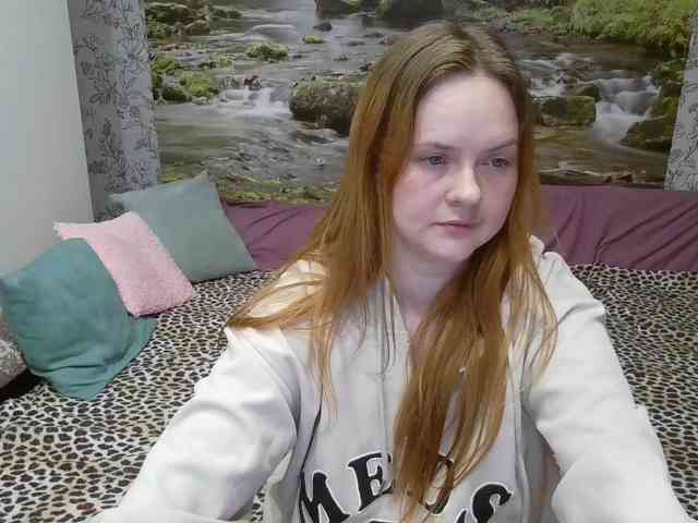 Mililymi webcam