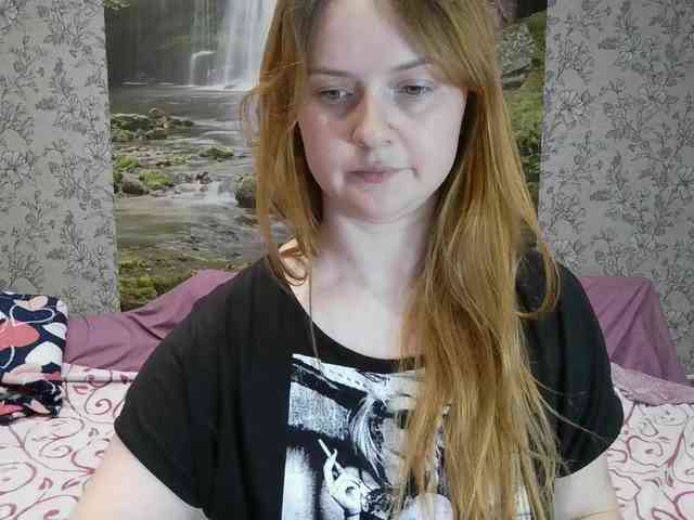 Mililymi webcam