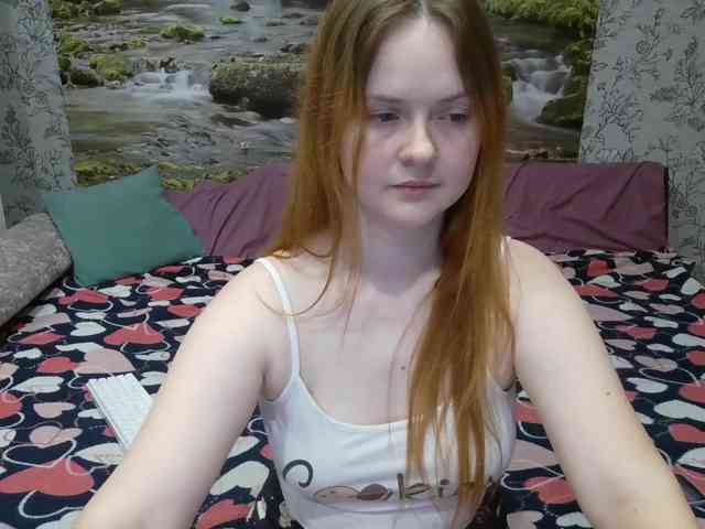 Mililymi webcam