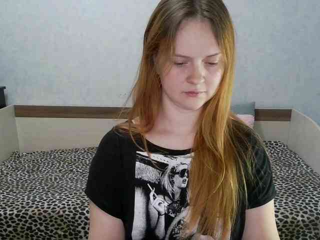 Mililymi Live Webcam on BongaCams