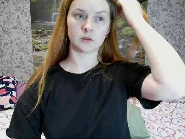 Mililymi webcam