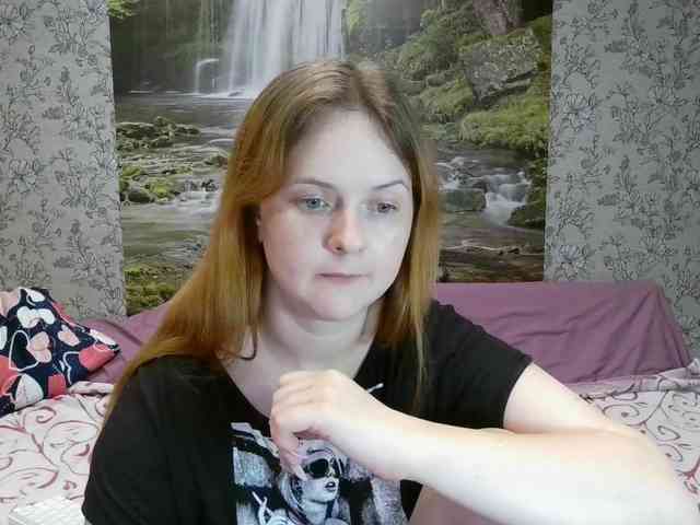 Mililymi webcam
