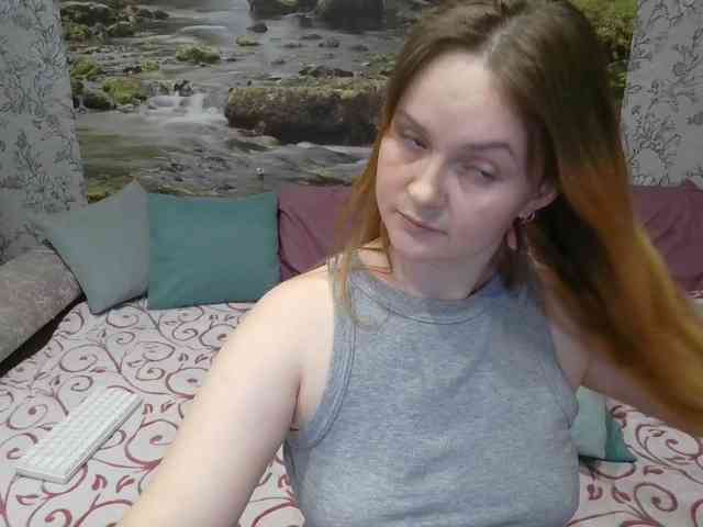 Mililymi webcam