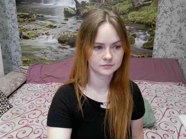 Mililymi webcam