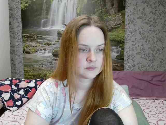 Mililymi webcam