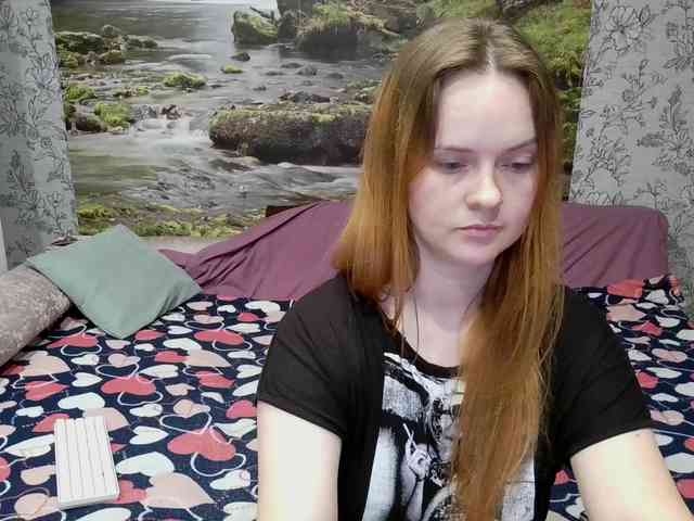 Mililymi webcam