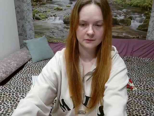Mililymi webcam