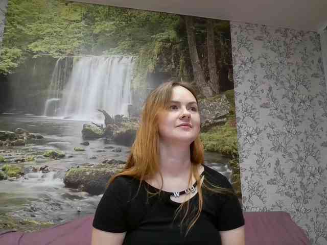 Mililymi webcam