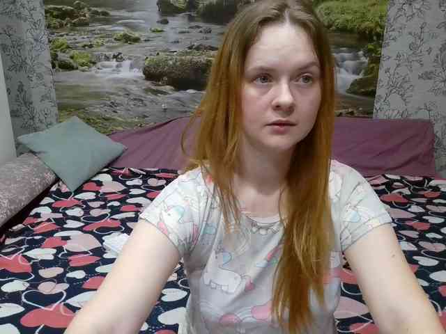 Mililymi webcam