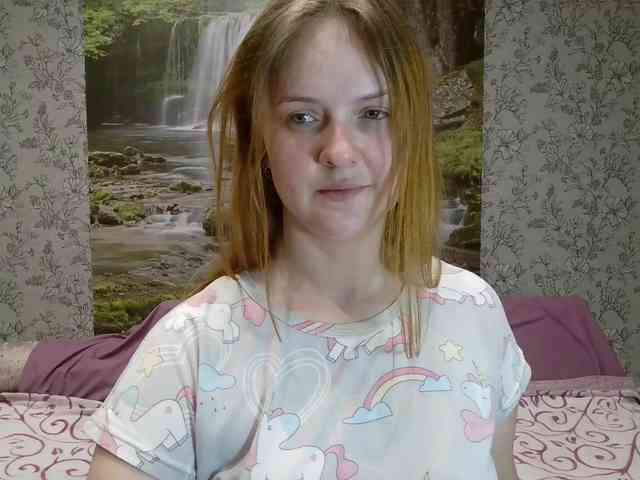 Mililymi webcam
