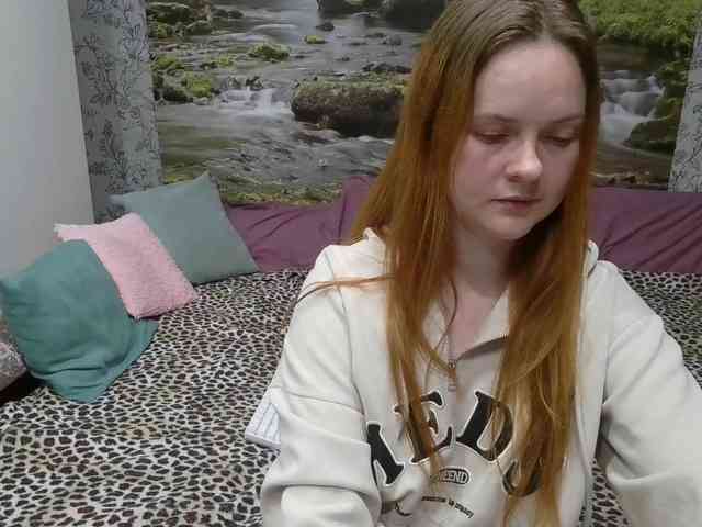 Mililymi webcam