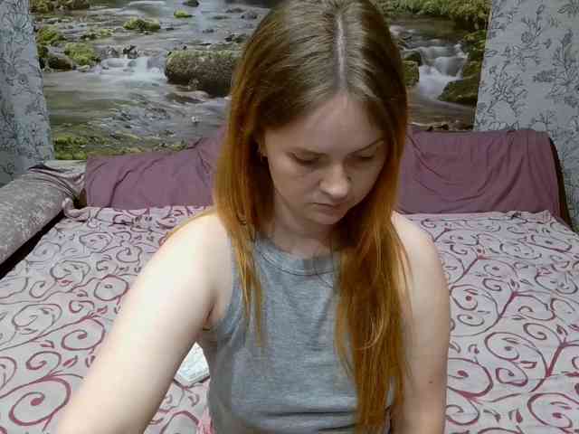 Mililymi webcam