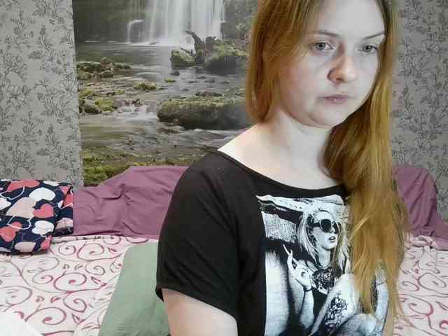 Mililymi webcam